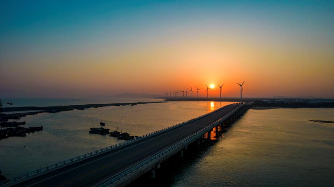 房车自驾威海荣成,房车旅行日记荣成