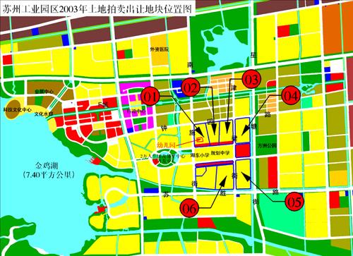 苏州楼市跌幅最大板块,苏州楼市20年