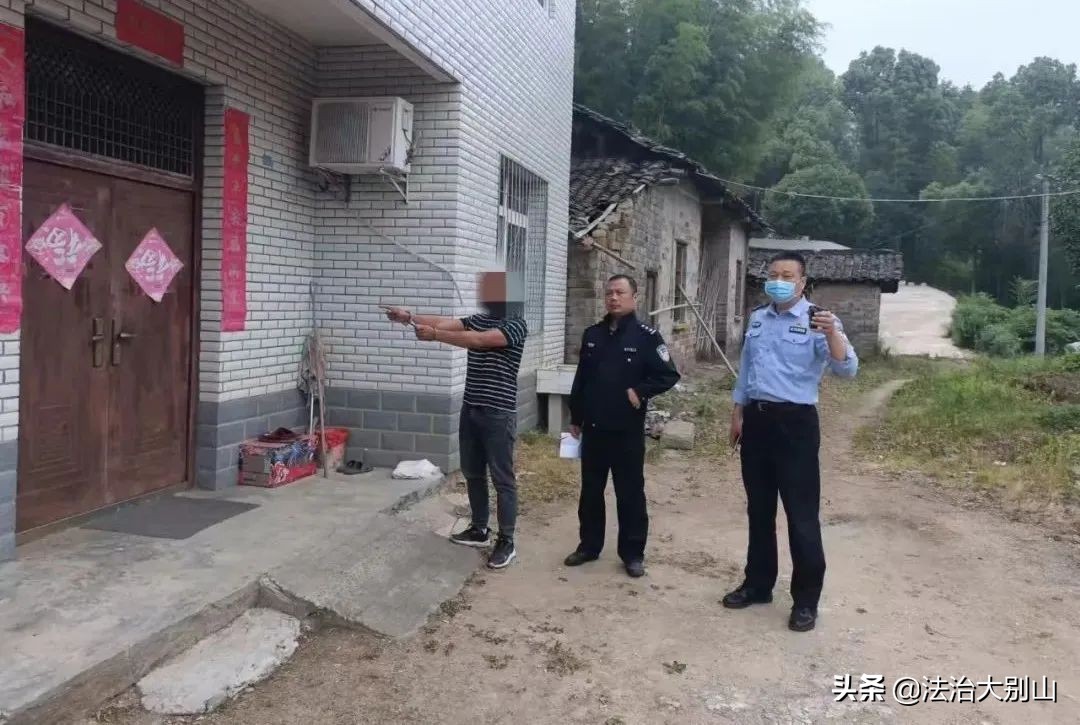 警方及时查破一起盗窃案件,桃江公安成功破获一起盗窃积案