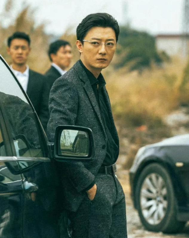 狂飙服装盘点,狂飙服装品牌