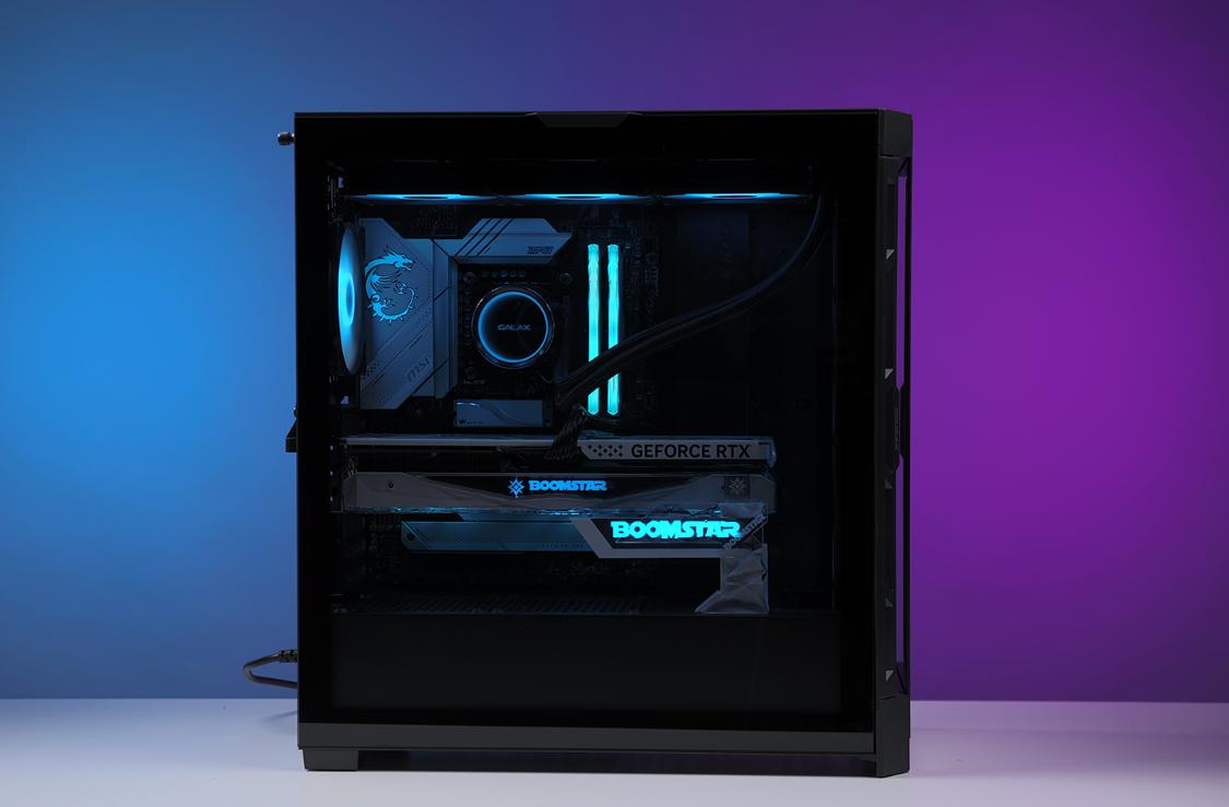 13600kf和3070装机配置推荐,13900f30000元装机配置单