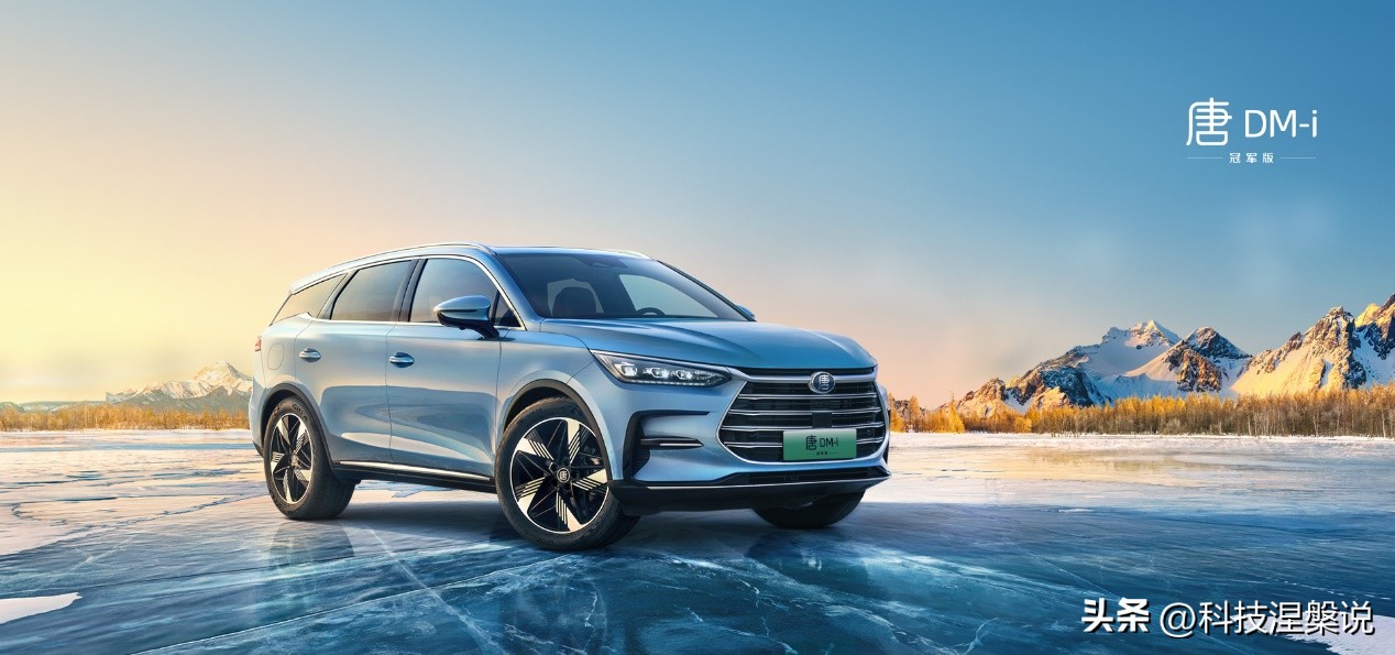 比亚迪上半年销量排名榜,销量发布比亚迪12月销量破23万台