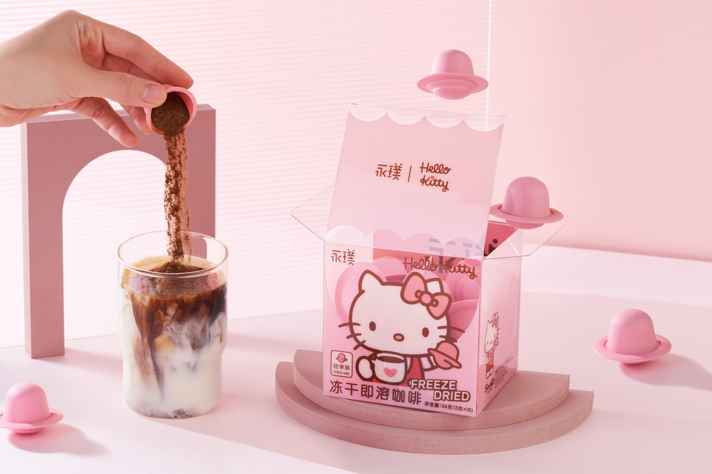 说品牌|品类头部永璞，如何讲好“中国文化特色”的咖啡故事？