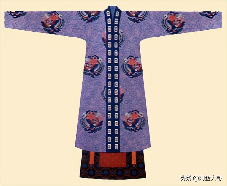 从夏朝至民国时期女性服饰变化,从秦汉到民国中国女性服饰的变迁