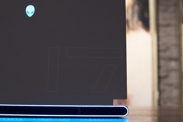 外星人alienware17x,alienwarex17r2480hz