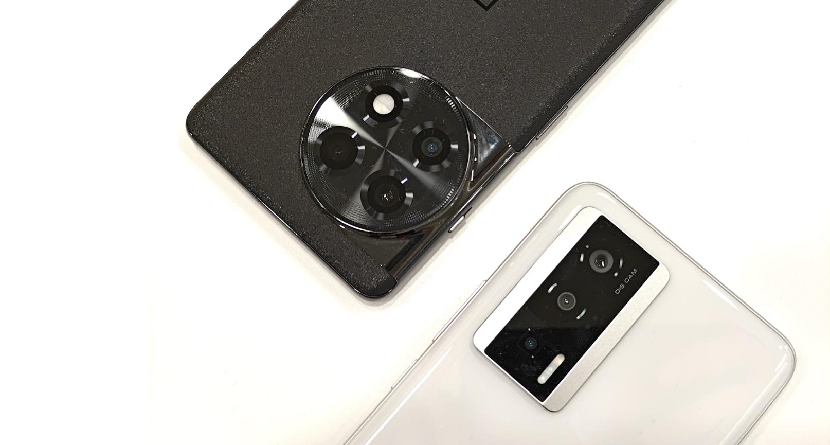 一加ace2pro对比iphone13拍照,一加ace2v与红米k60拍照