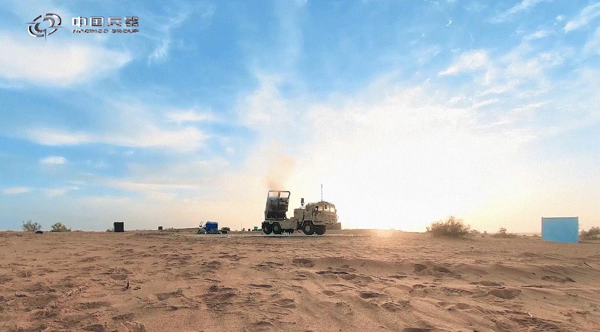 比海马斯更强的火箭炮,比海马斯更先进的火箭炮