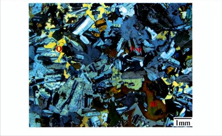 热处理花岗岩,热处理力学性能