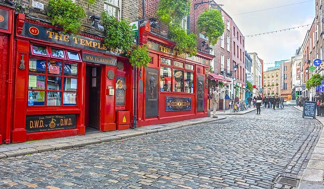 世界生活成本最高国家,全球生活成本排名前十的国家