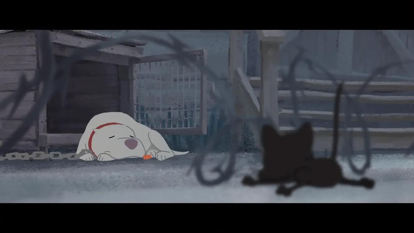 守望相助完整版,守望相助共克时艰