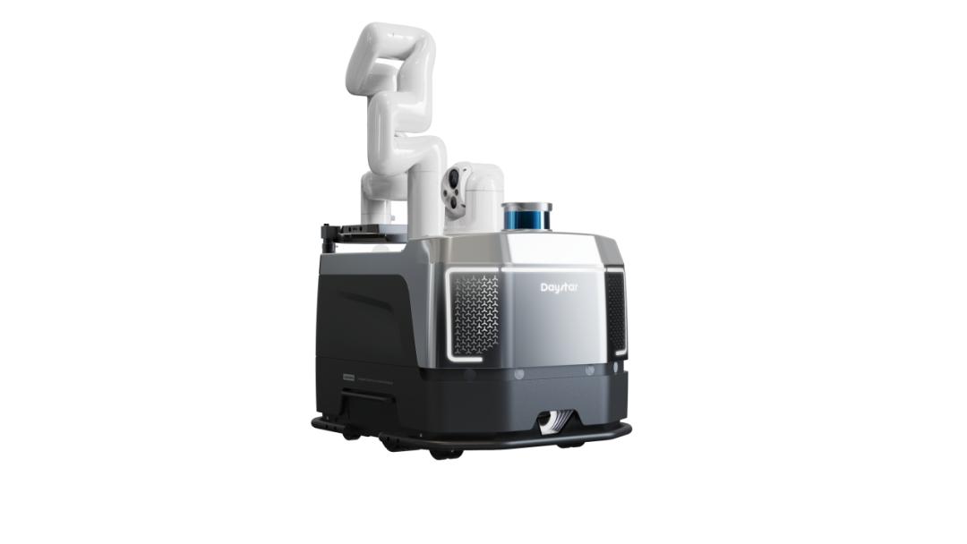 二哈神犬机器狗,一只令人敬畏的机器狗