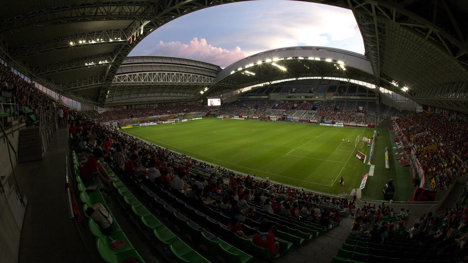 看日本足球去哪里看,日本足球职业联赛赛程