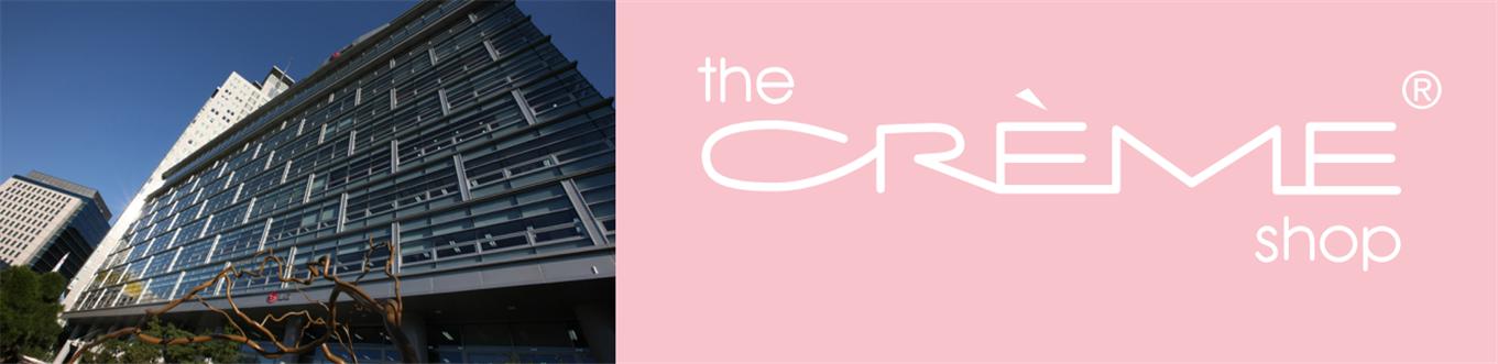 LG生活健康收购美国化妆品牌TheCrèmeShop