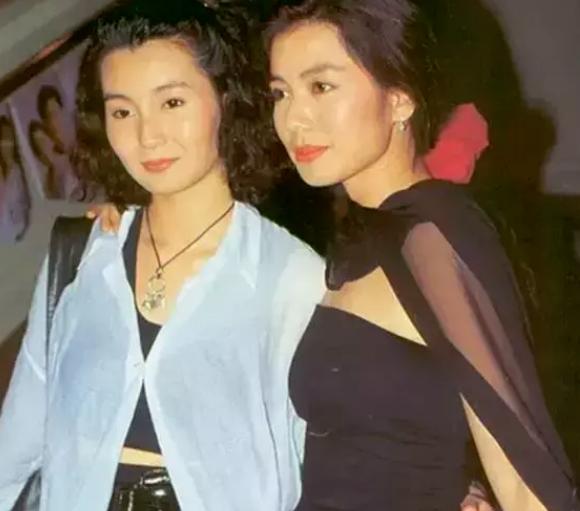 4对闹崩的塑料姐妹花：真情假意难辨，翻脸比翻书还快