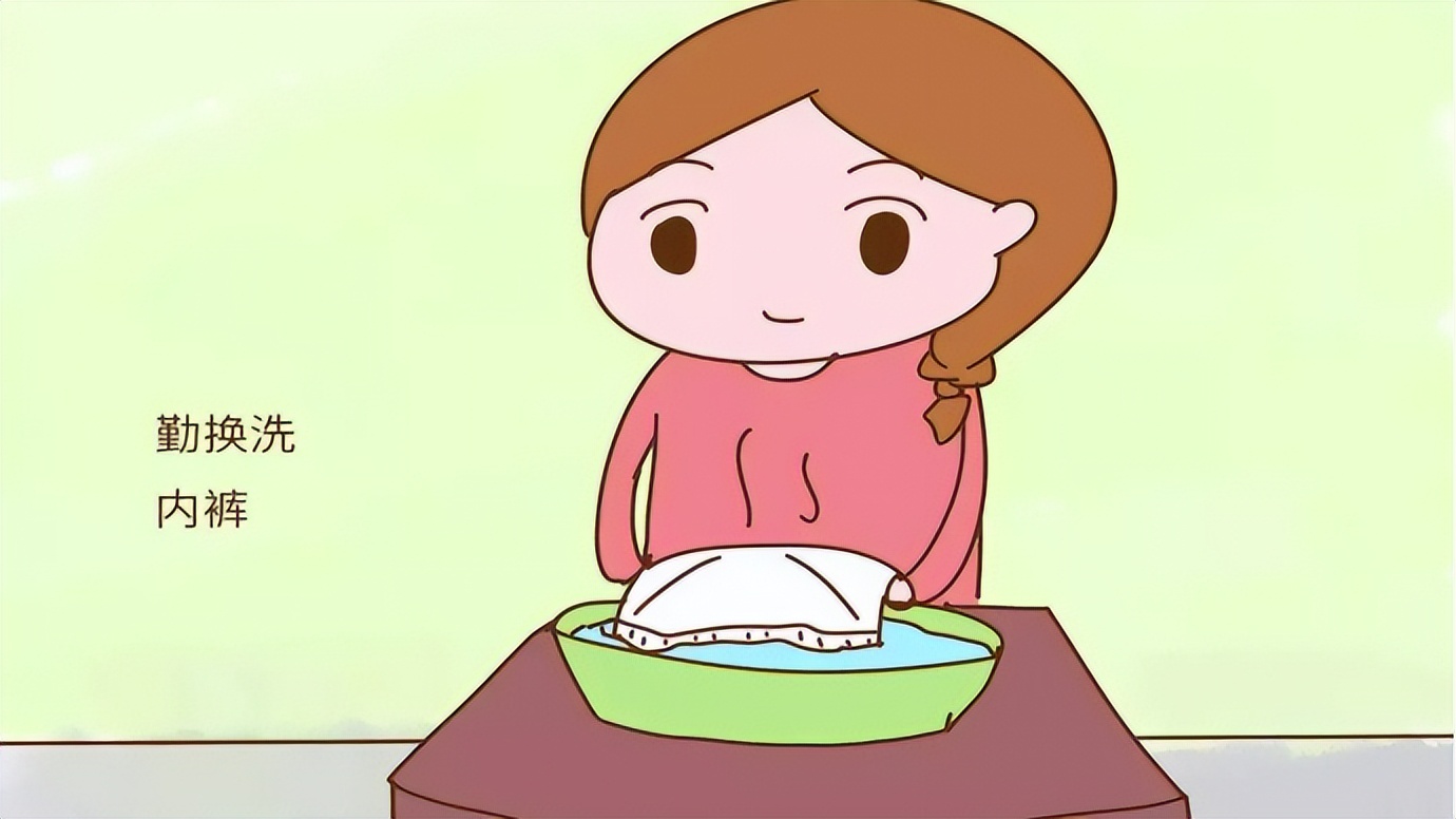 月经3天结束和7天结束，谁的身体更健康？女性不妨了解下