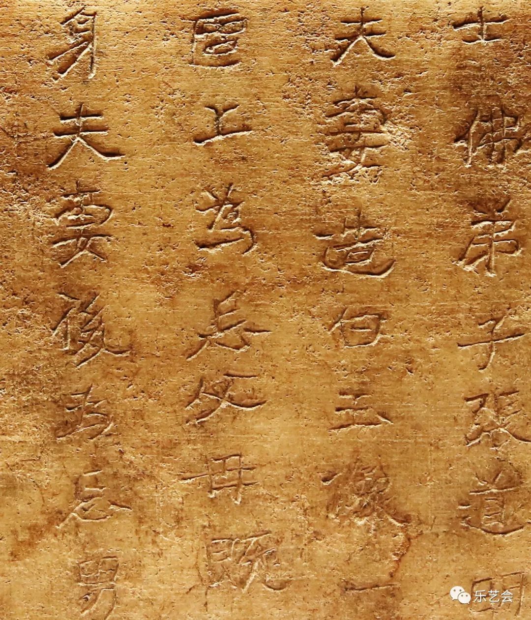 文化保定之惊艳世界的曲阳石雕,河北博物院曲阳石雕在哪个展厅