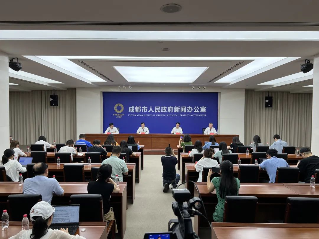 全面重启！一大波国际赛事来成都