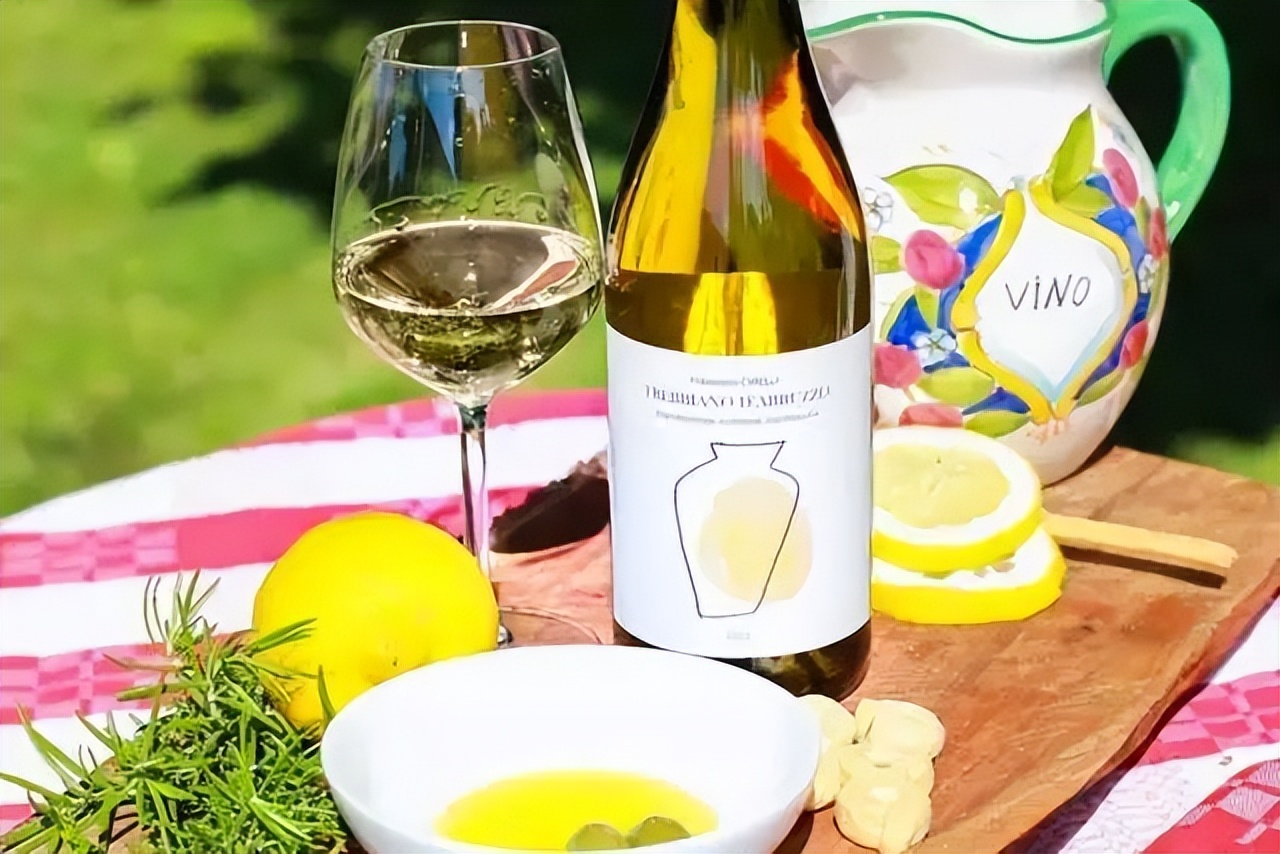 意大利葡萄酒教学视频,意大利葡萄酒做法大全