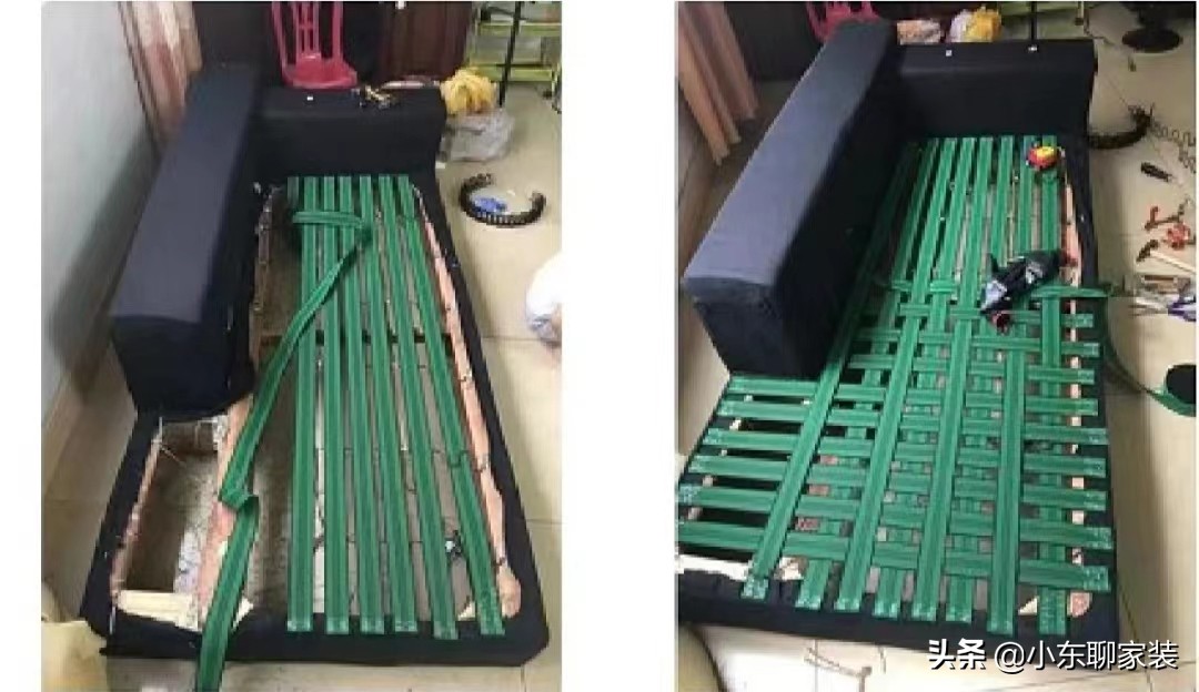 选沙发,这6种建议大家不要买,不是误导,是过来人的经验教训