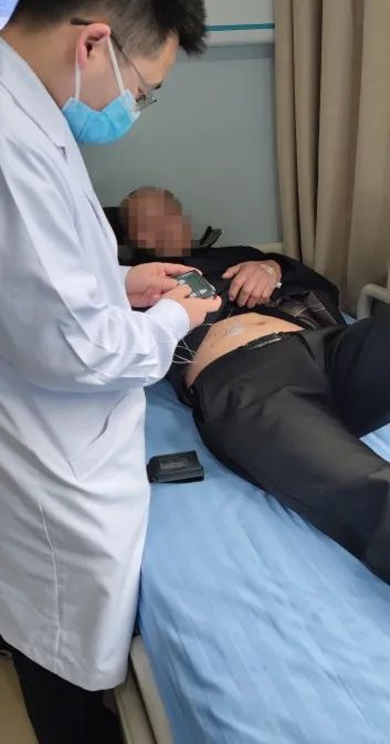 优秀！重庆两江新区中医院年度十佳技术出炉！