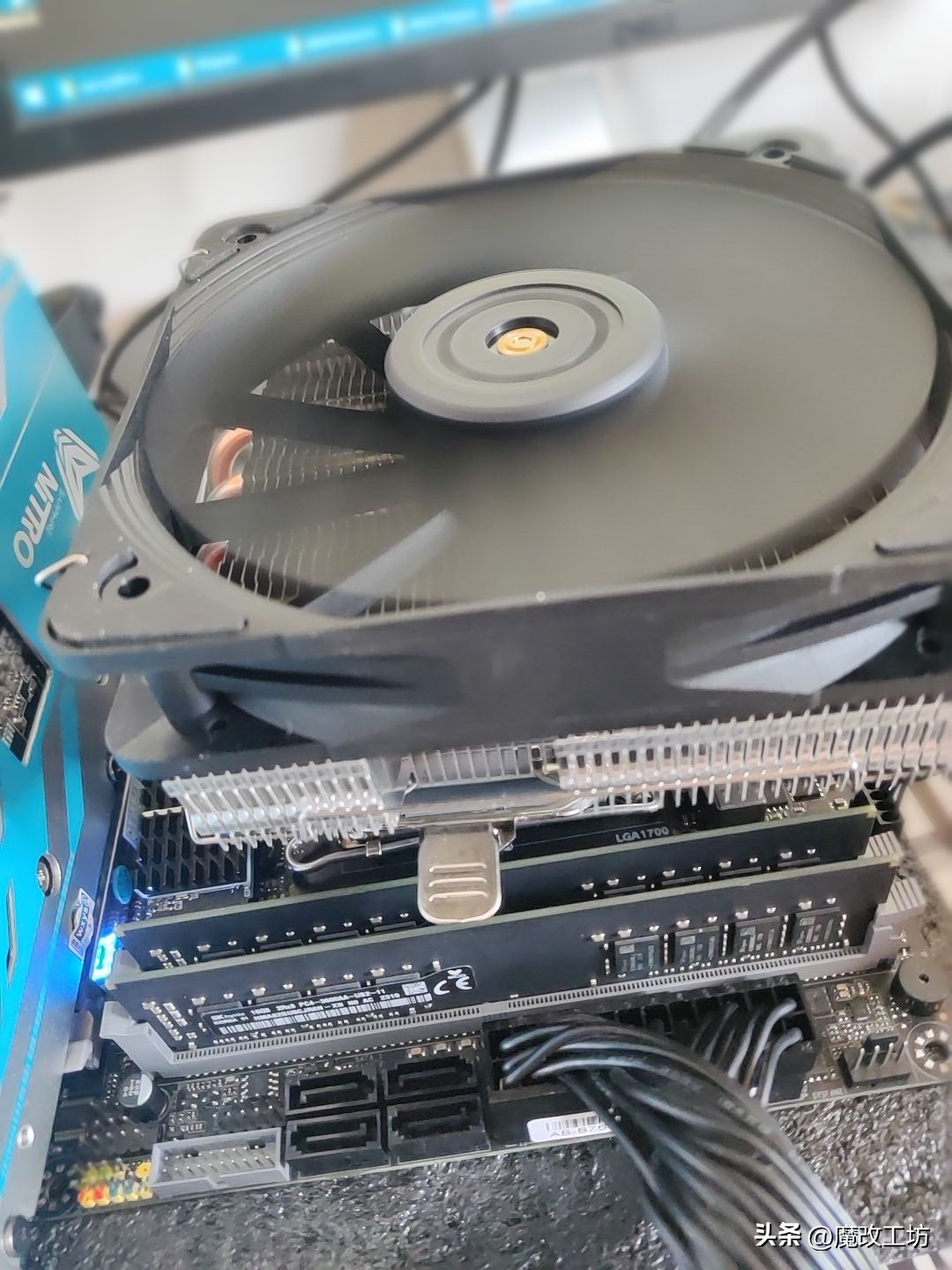 b760atx主板推荐,升技b760itx主板