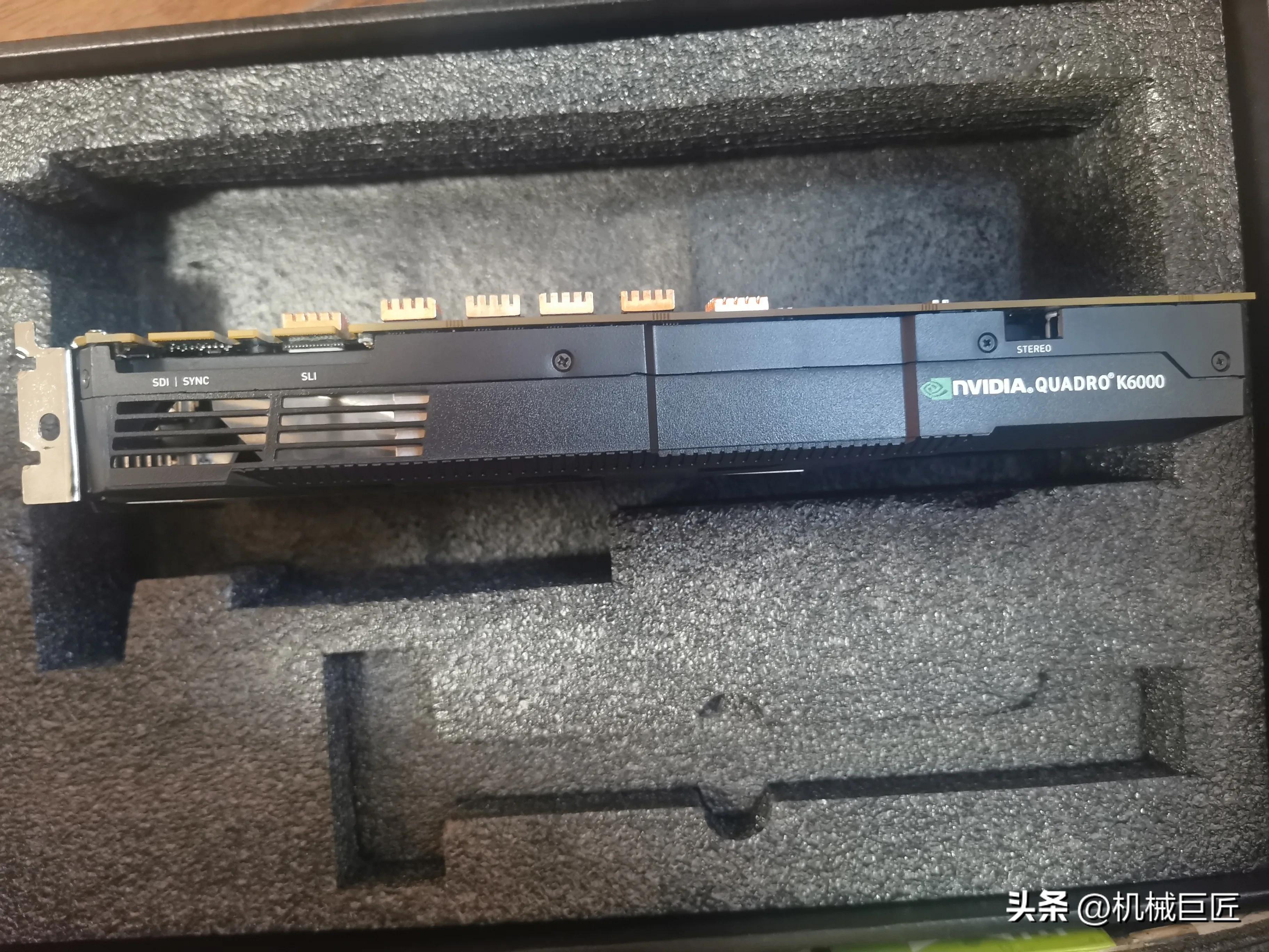 丽台k6000游戏性能,丽台k6000最新驱动下载