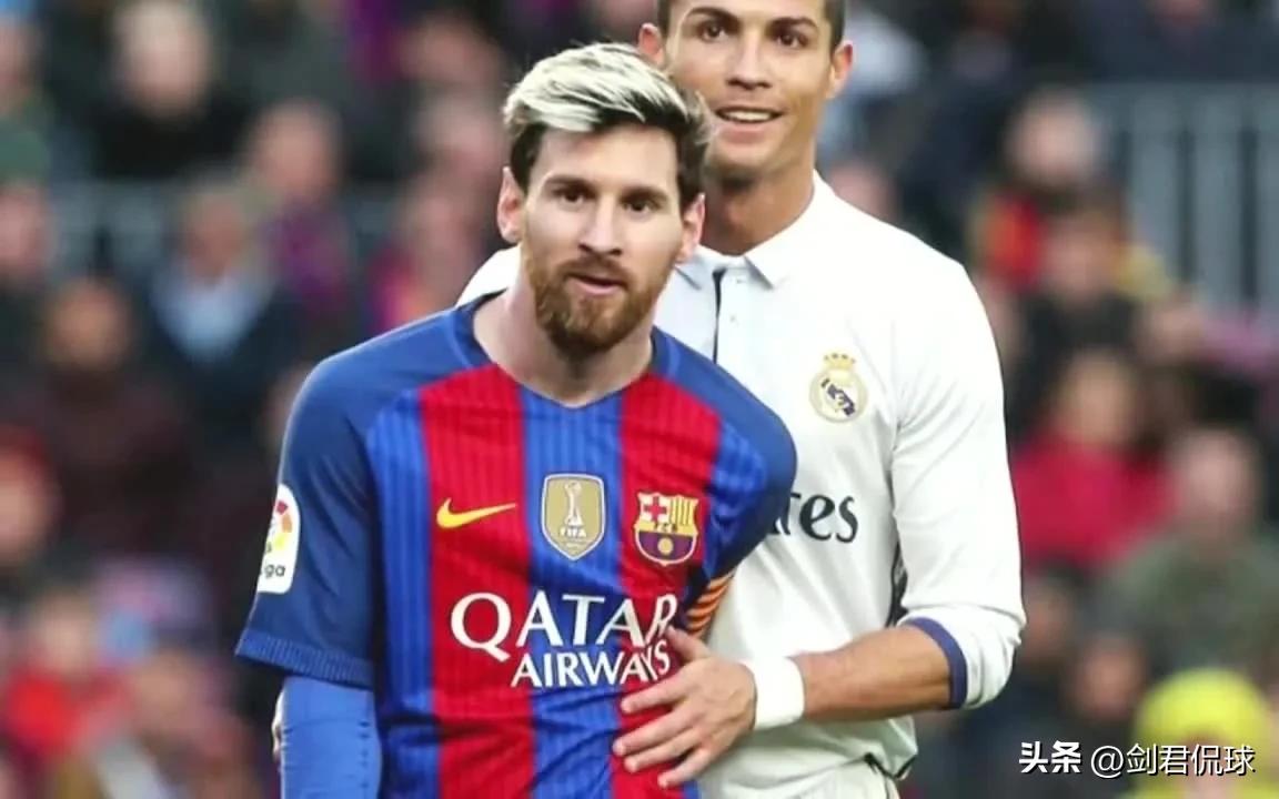 世界杯梅西盛赞姆巴佩,梅西世界杯回眸