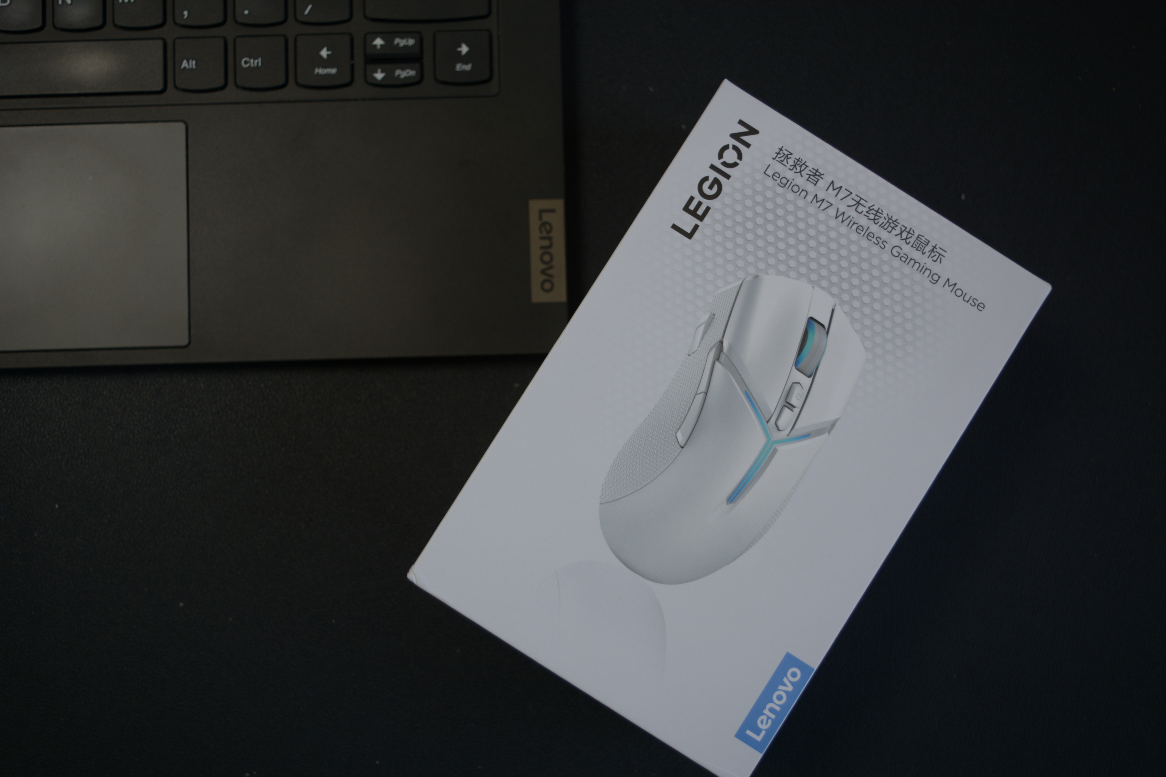 拯救者m7鼠标有线怎么用,拯救者m7鼠标和狗屁王一代比较