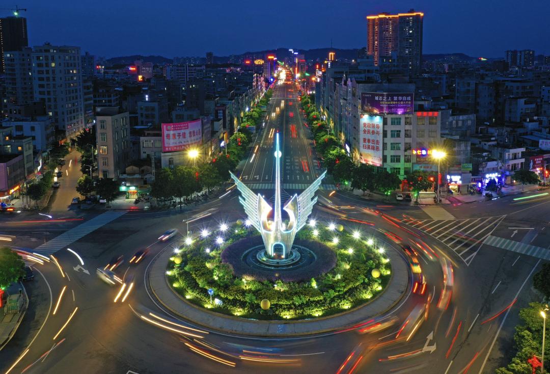 为什么会爱上广东,为什么会爱上英文歌