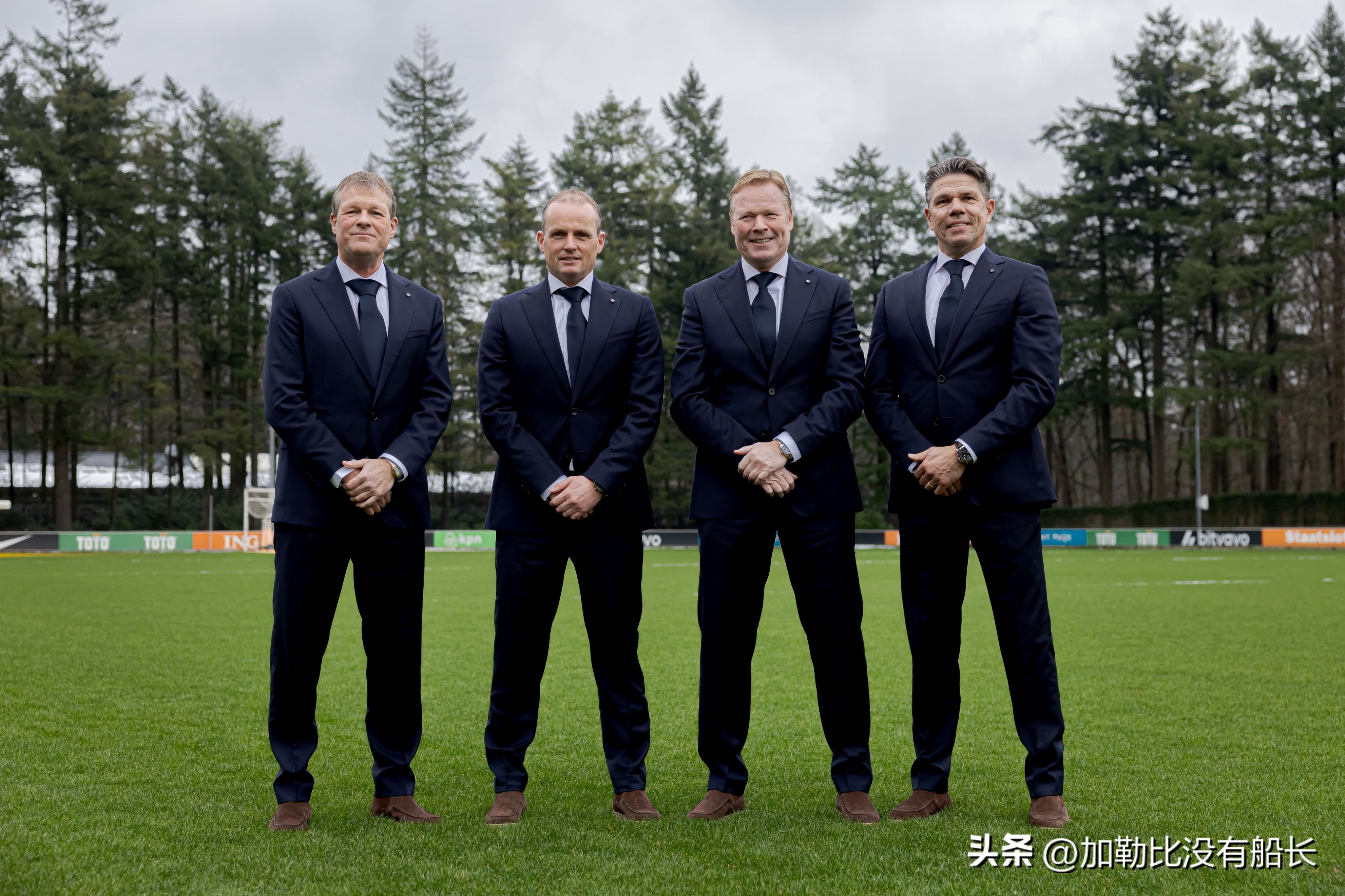 盘点进入2023后迎来本命年的世界足坛六大巨星