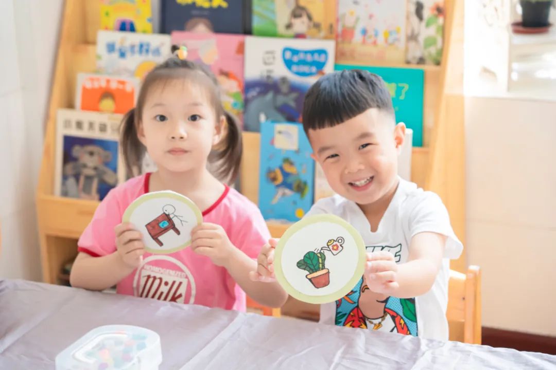 秋光如岁邂逅一场欢喜——临猗县直一园开学季