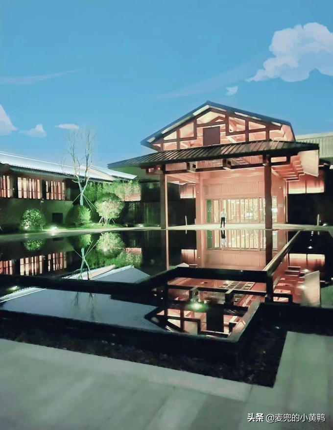 感受南京的艺术风格美食分享,中式情调南京美食