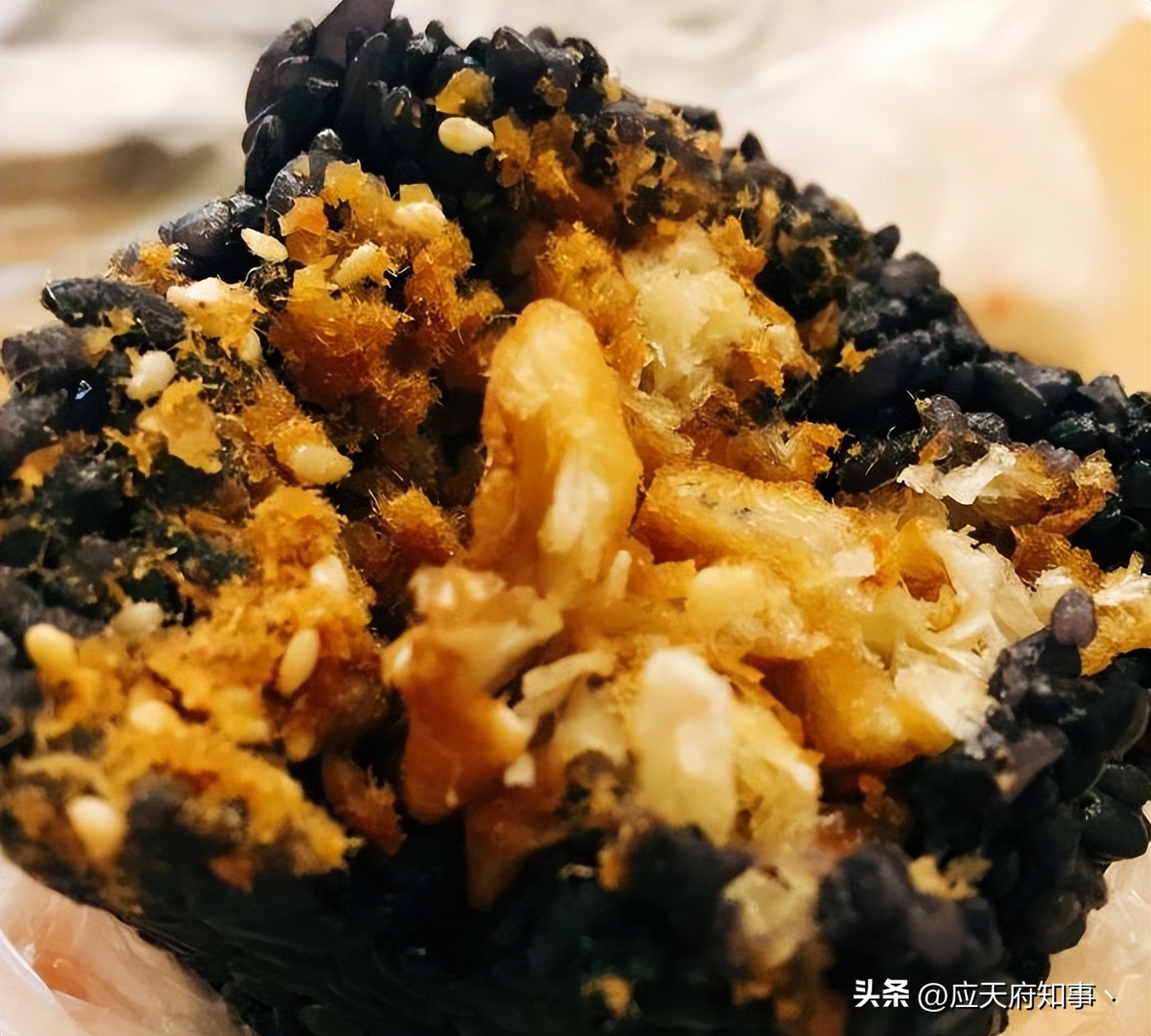 这才是南京最有名的小吃,南京必去的十大小吃排行榜