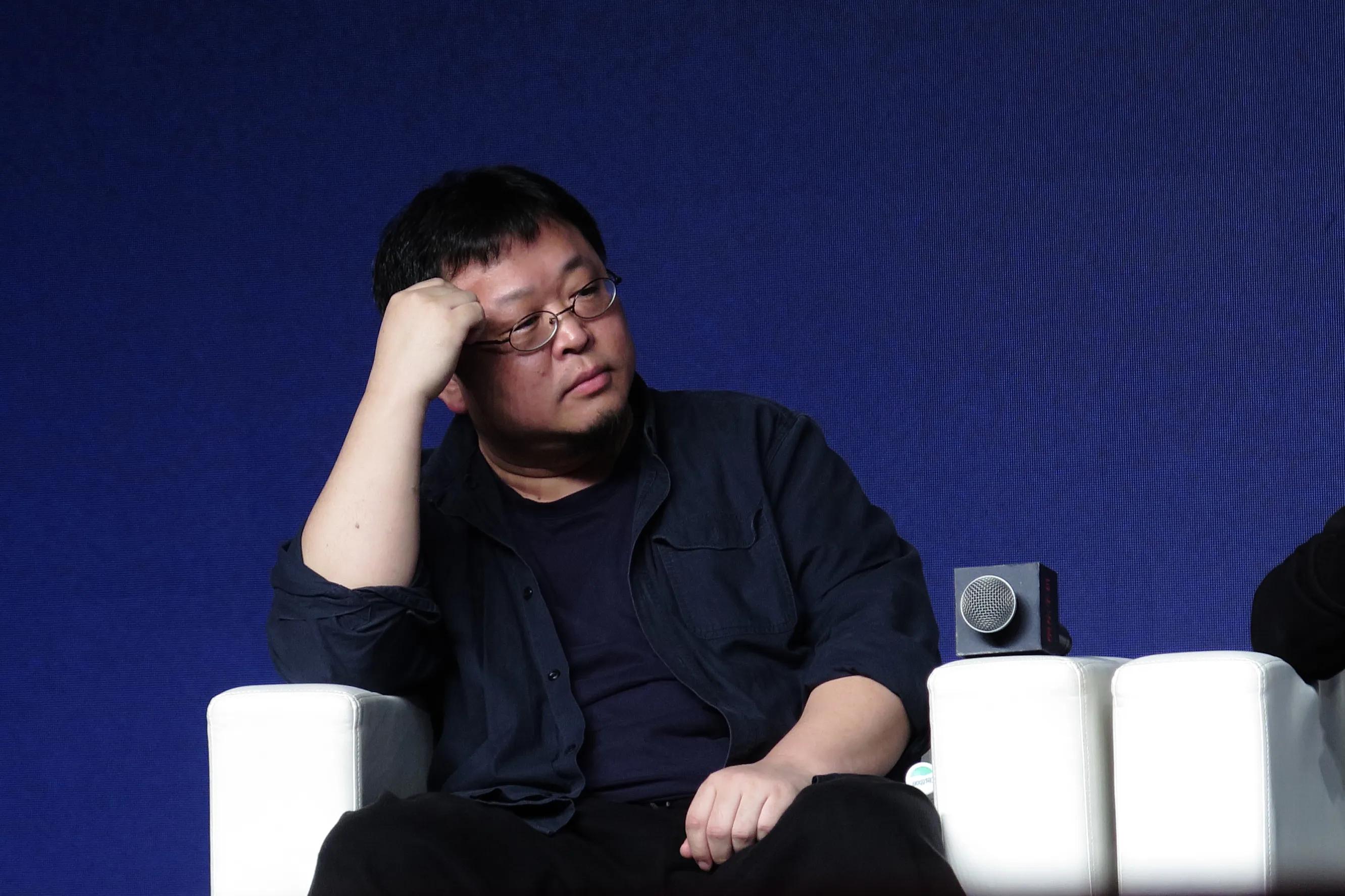 罗永浩彪悍的人生不需要解释bgm,罗永浩创业过程中遭遇的残酷真相