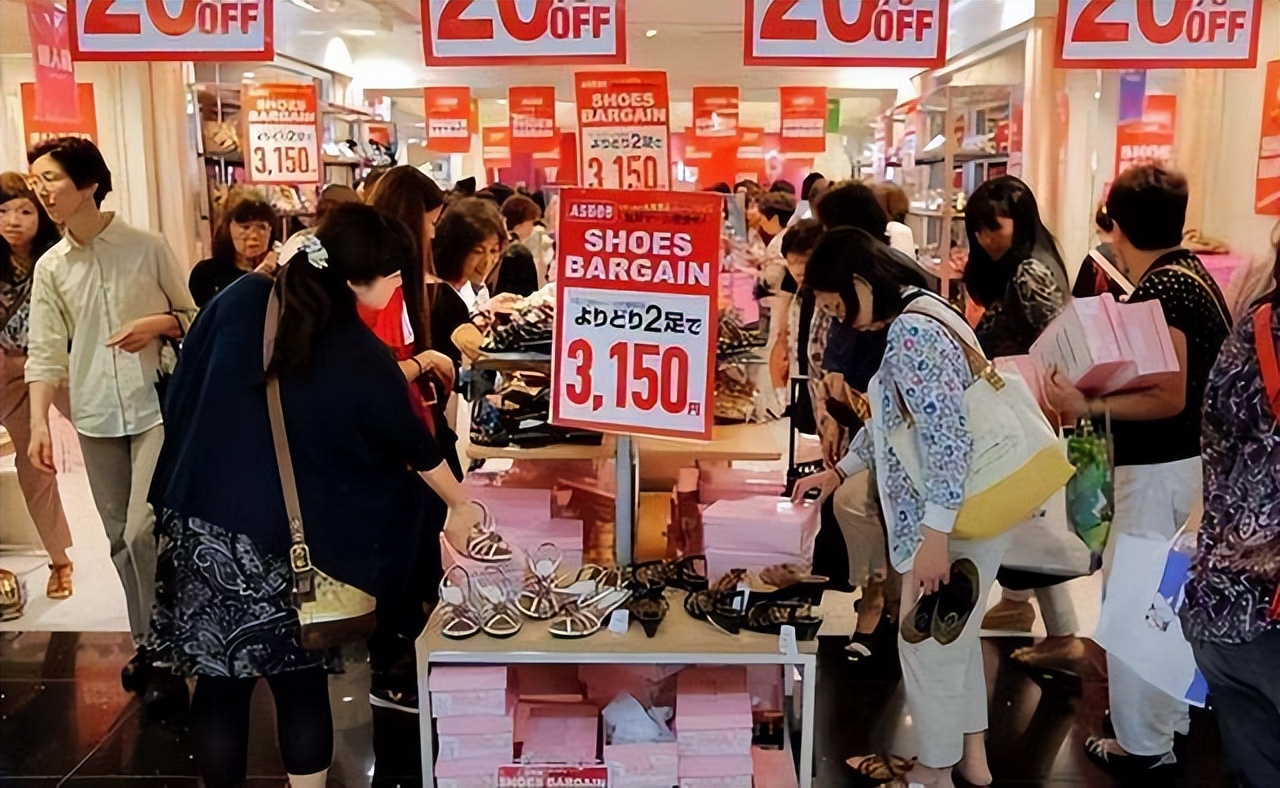 为什么日本电商干不过实体,日本为何电商不如实体店