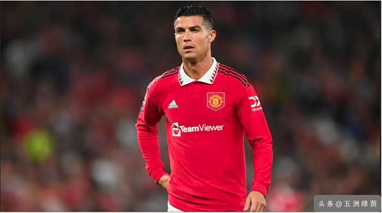 c罗重披曼联7号,曼联传奇7号