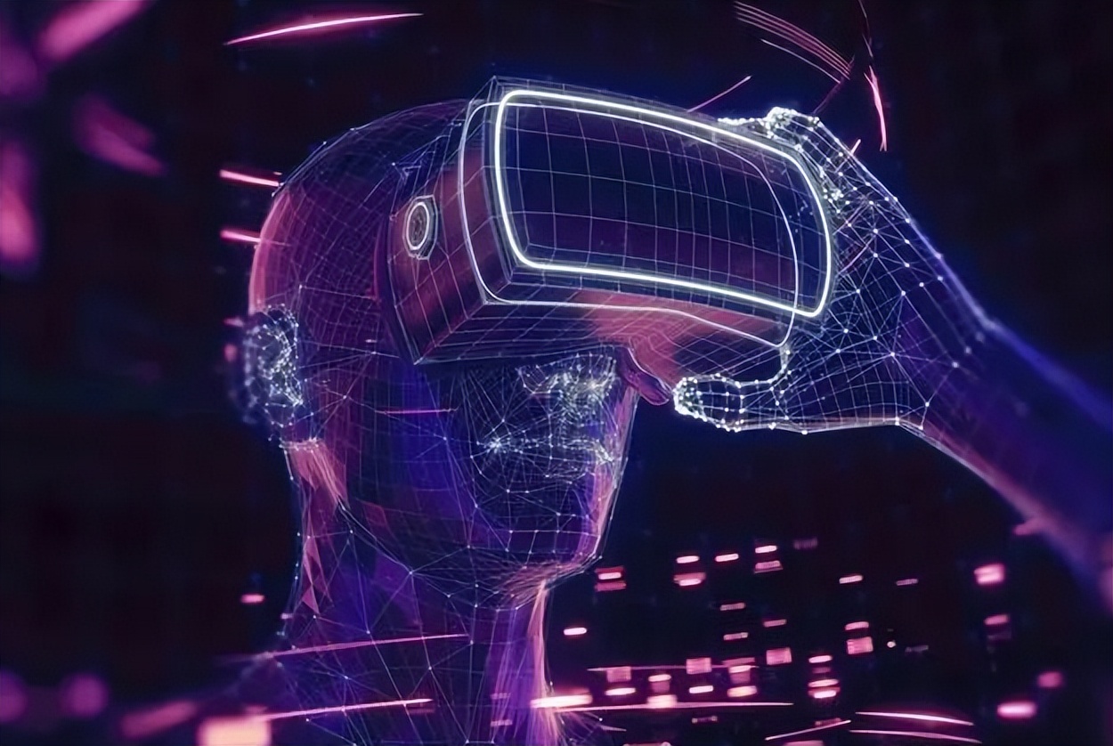 vr和ar行业龙头,ar产业vr产业