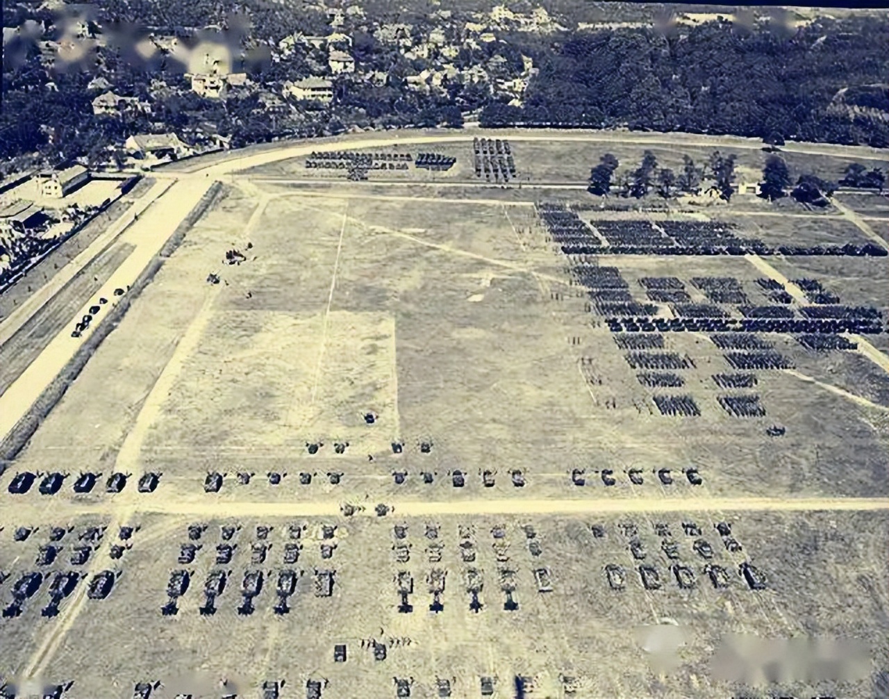 文登路——青岛人最美好的记忆