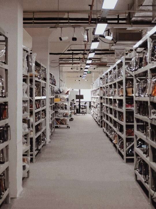 短短六年时间冲到二奢品类第一，妃鱼如何做到的？