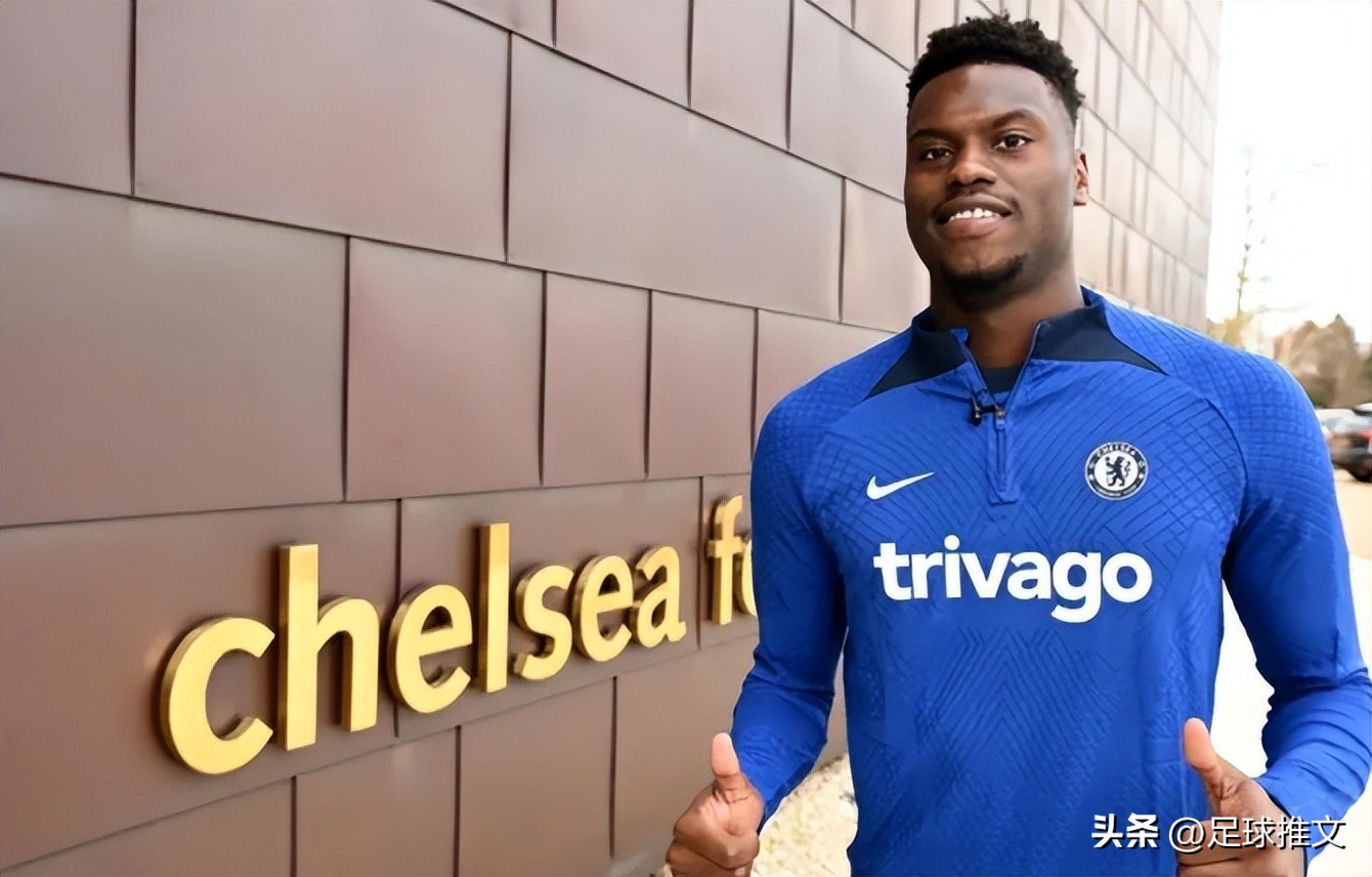 切尔西签下奥布拉克,巴迪亚西勒切尔西首秀