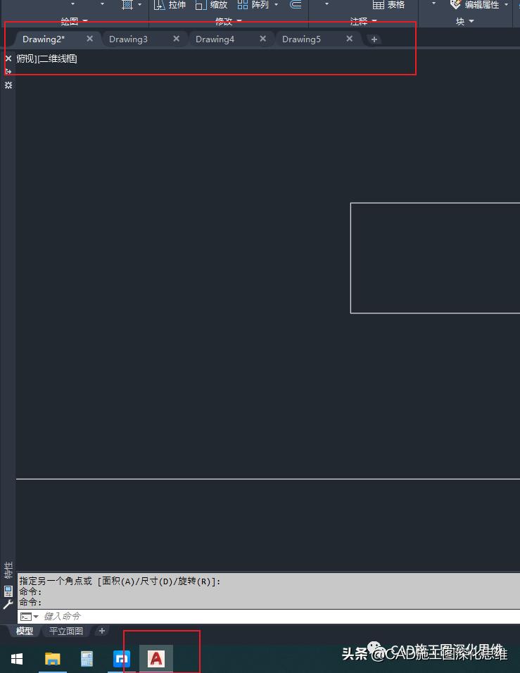 cad家具入门基础知识,门窗cad绘图基础知识