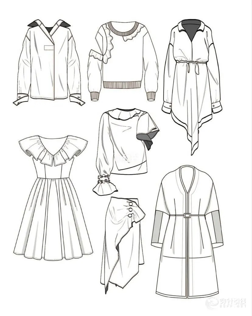 服装设计与纺织工程哪个专业好,纺织与服装设计专业排名