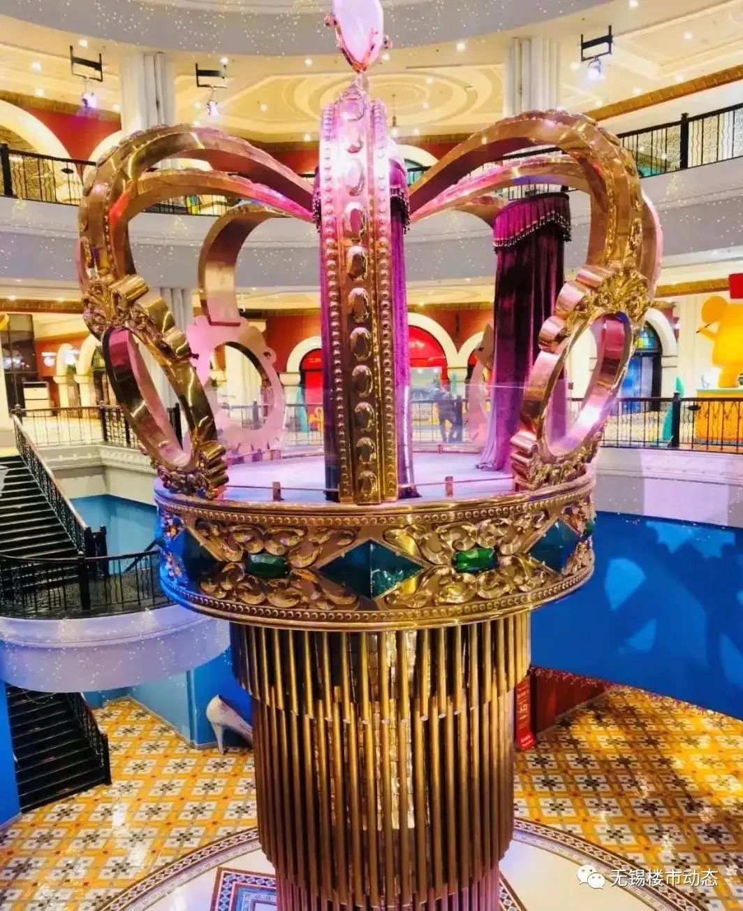 无锡未来综合体盘点,无锡最大的综合体项目开工