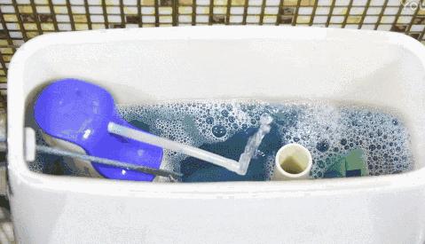 清洁马桶的方法和技巧,清洁马桶的十种方法