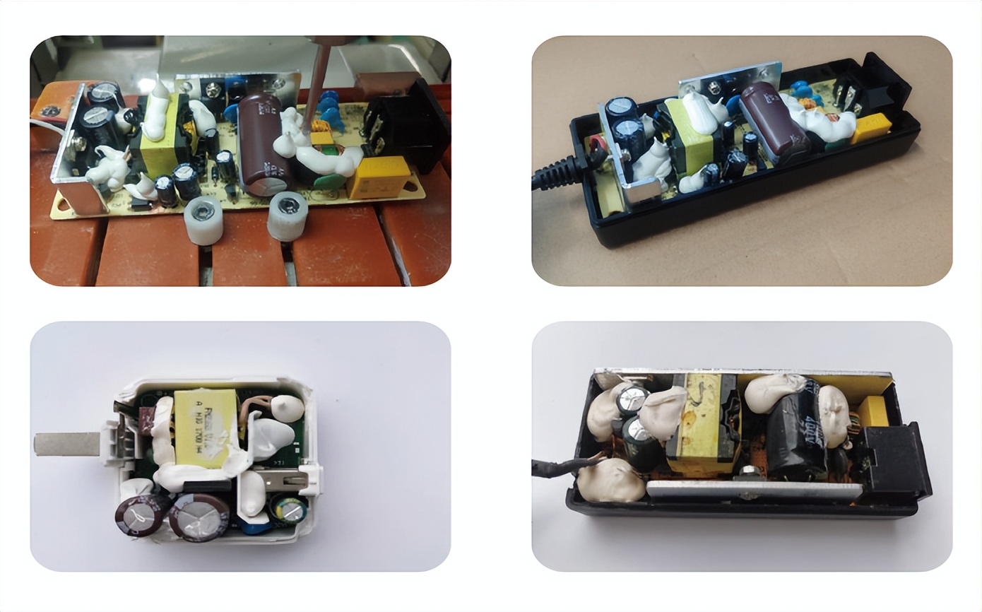 导热凝胶和导热硅胶的区别,导热硅胶科普