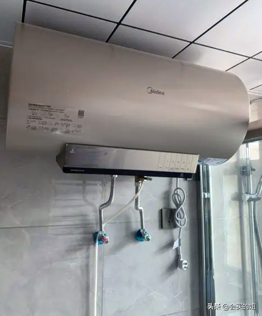 即热电热水器和燃气热水器哪种好,电热水器和燃气热水器哪种好用