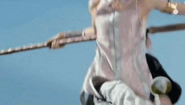 走红的尽头是黑历史