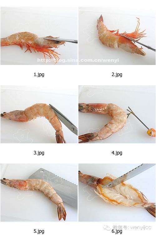 吃虾吃到生虾,吃虾吃到像口香糖