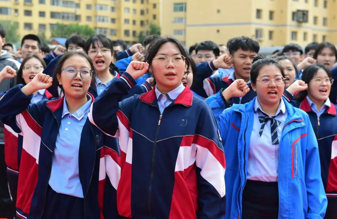 致青春致敬经典,致青春感人