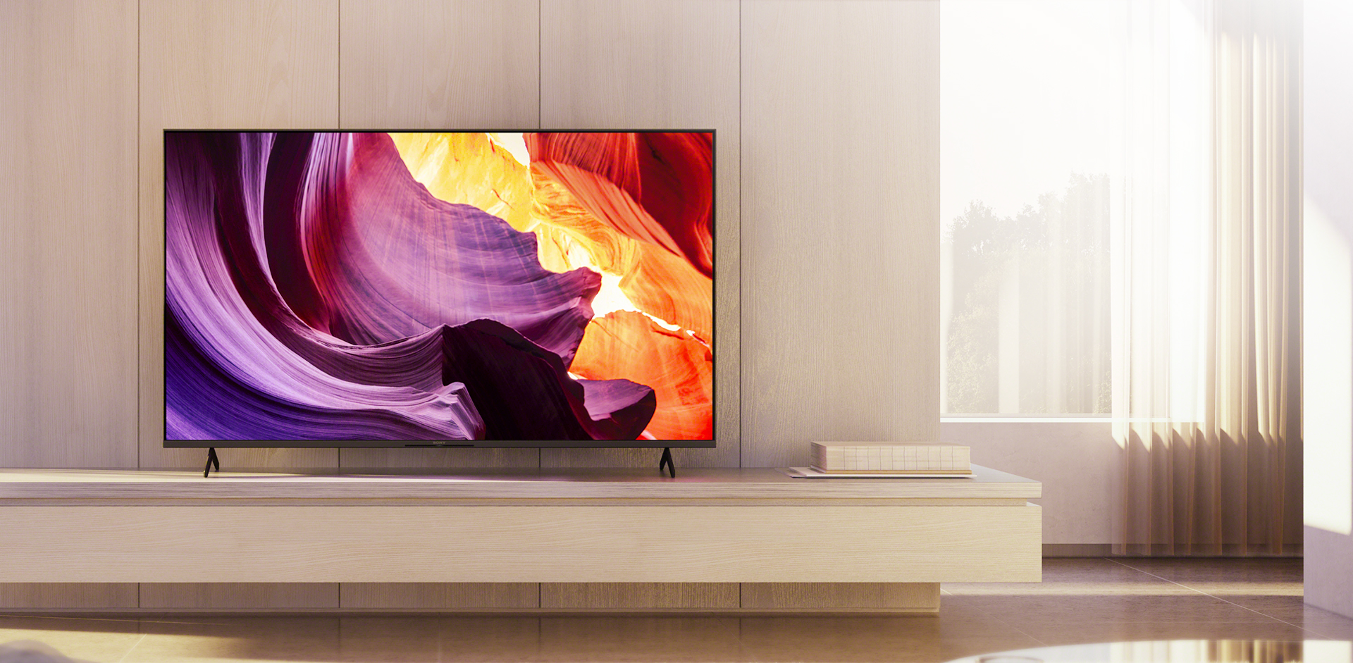 2020年索尼入门级电视性价比之选,索尼电视选购建议